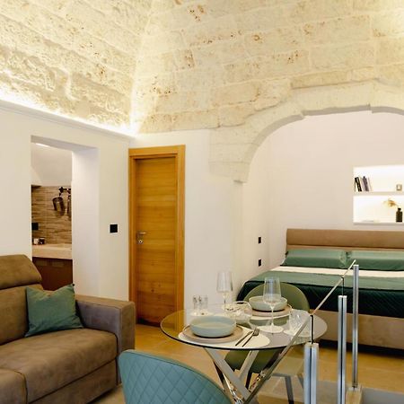 La Maison - Private Wellness Ostuni Exterior foto