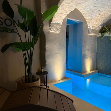 La Maison - Private Wellness Ostuni Exterior foto